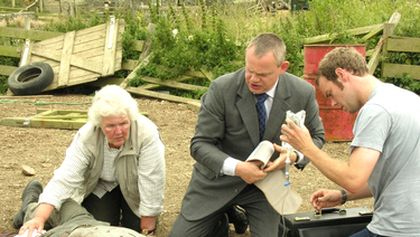Doktor Martin