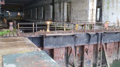 Tajemné bunkry (1/2)
