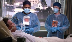 Dobrý doktor IV (2)