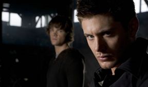 Supernatural XV (13)
