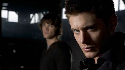 Supernatural XV (13)