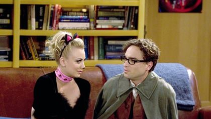 The Big Bang Theory