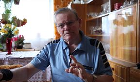 Epocha mezi srpnem a listopadem