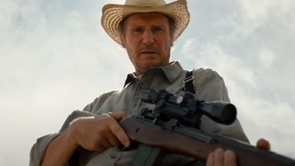 The Marksman