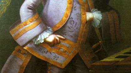 Mozart Superstar