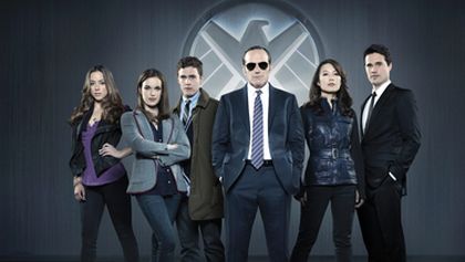 Agenti S.H.I.E.L.D. (15)