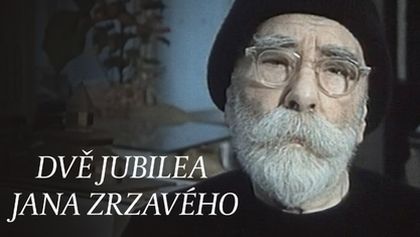 Dvě jubilea Jana Zrzavého, Helena Třeštíková – 75 let