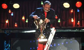 Manéž Bolka Polívky