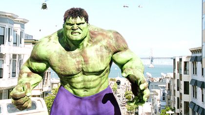 Hulk