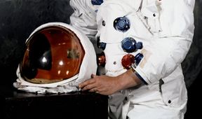 Neil Armstrong osobně