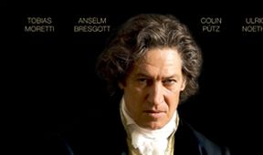 Ludwig van Beethoven