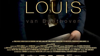Ludwig van Beethoven