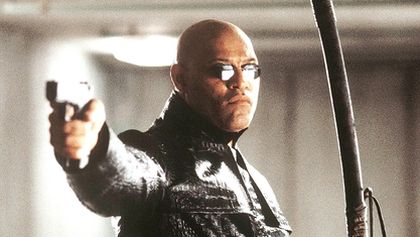 Matrix Reloaded