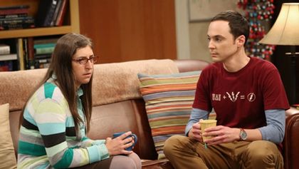The Big Bang Theory IV (5/24)