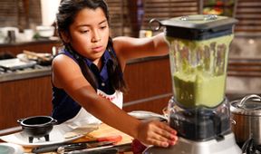 MasterChef Junior IV (4/12)
