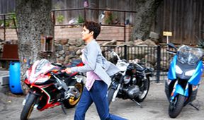 Extant (10)