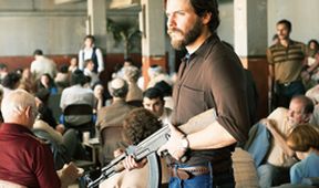 Operace Entebbe