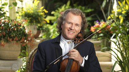 Vítejte ve světě Andrého Rieu (4)