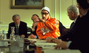 Ali G Indahouse
