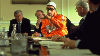 Ali G Indahouse