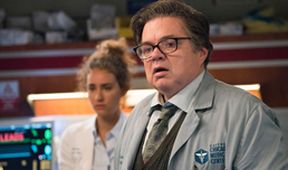 Nemocnice Chicago Med III (3)