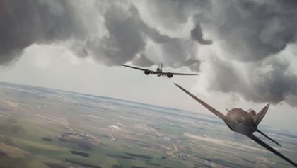 Nacistické megastavby: Ruská válka (3/6)