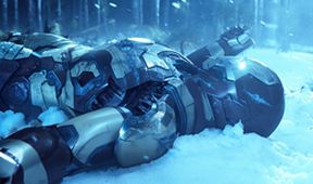 Iron Man 3