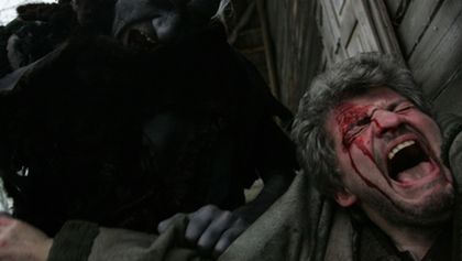 Clash Of The Gods (7)