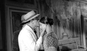Luchino Visconti - mezi pravdou a vášní