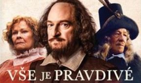 Vše je pravdivé