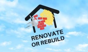 Renovovat, nebo přestavět? (6)