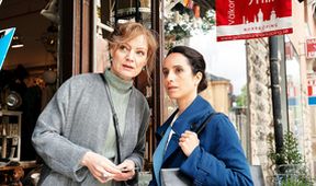 Inga Lindström: Tóny lásky