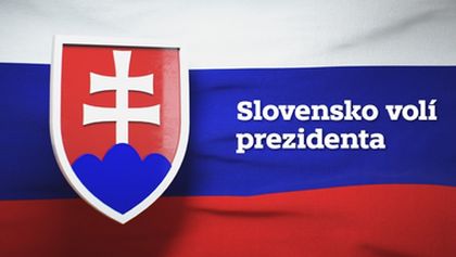 Slovensko po volbě prezidenta, Speciál ČT24
