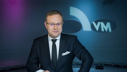 Otázky Václava Moravce