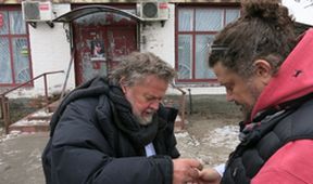 Můj otec Antonín Kratochvíl
