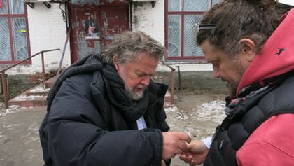 Můj otec Antonín Kratochvíl