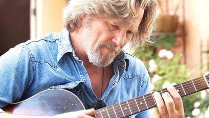 Crazy Heart