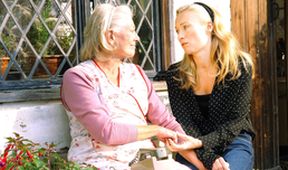 Rosamunde Pilcher: Hledači mušlí (1)