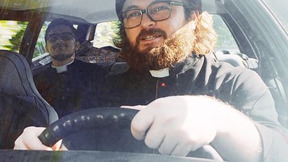 Dzidzio pašerák