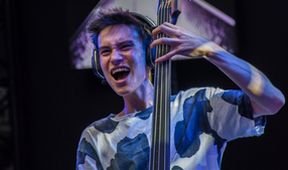 Jacob Collier