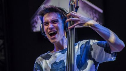 Jacob Collier