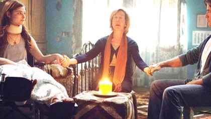 Insidious 3: Počátek