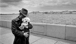 Vladimír Birgus - fotograf, kurátor, pedagog