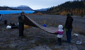Aljaška: Noví osadníci VI (9)