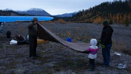 Aljaška: Noví osadníci V (20)