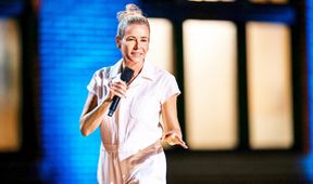 Chelsea Handler: Evoluce