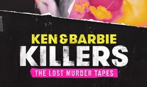 Vrahové Kena a Barbie: Zapomenutá vražda (3)