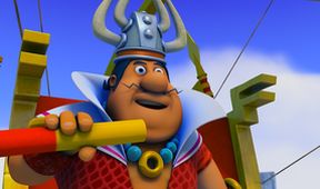 Viking Vic (38/78)