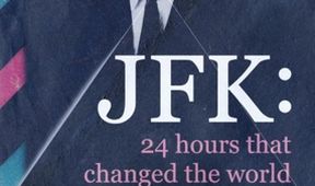 JFK: 24 hodin, které změnily svět