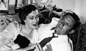 William Holden - Váhavá hvězda